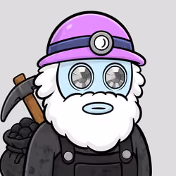MINER #1777