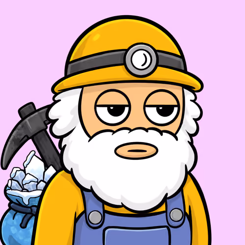 MINER #243