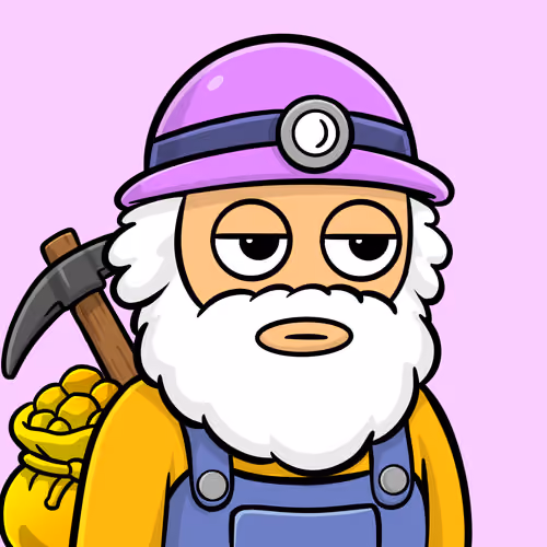 MINER #370