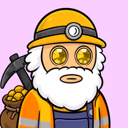 MINER #203