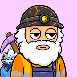 MINER #1261