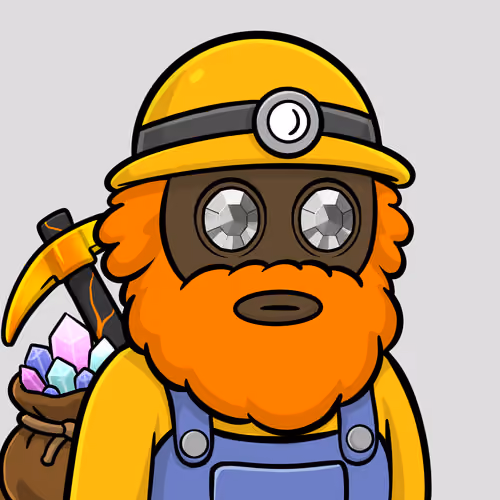 MINER #765