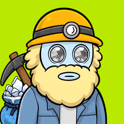 MINER #2007