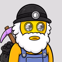MINER #1684