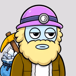 MINER #1309