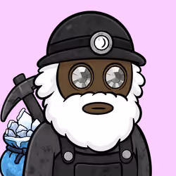 MINER #1178