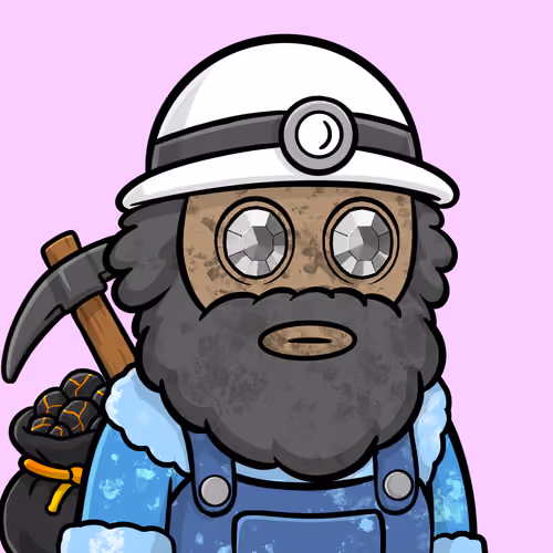 MINER #756