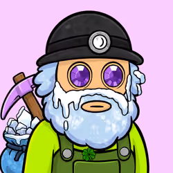 MINER #1757
