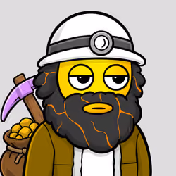 MINER #1805