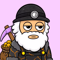 MINER #1701
