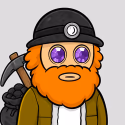 MINER #1544
