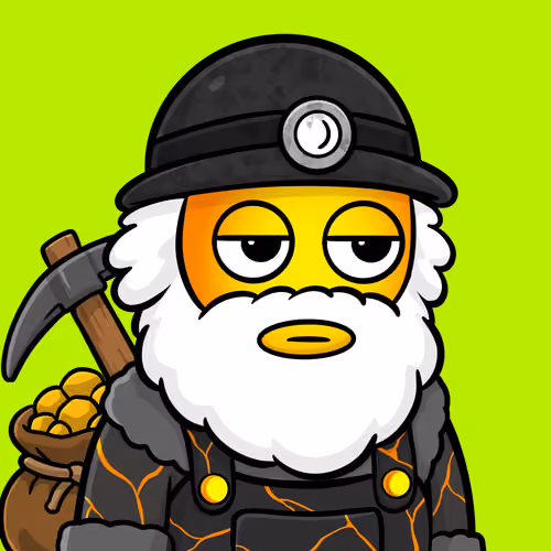 MINER #397