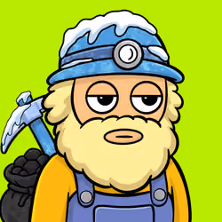 MINER #1734