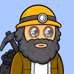 MINER #1087
