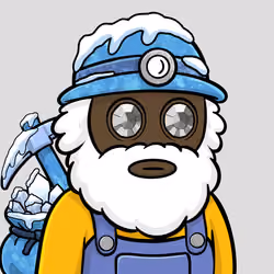 MINER #2086