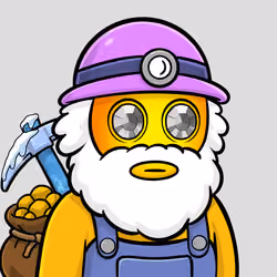 MINER #1772