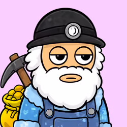 MINER #2184