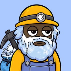 MINER #2129