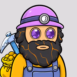 MINER #2098
