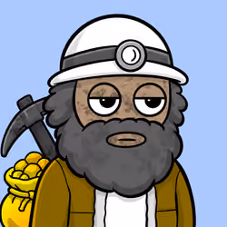 MINER #1978
