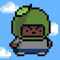 7442