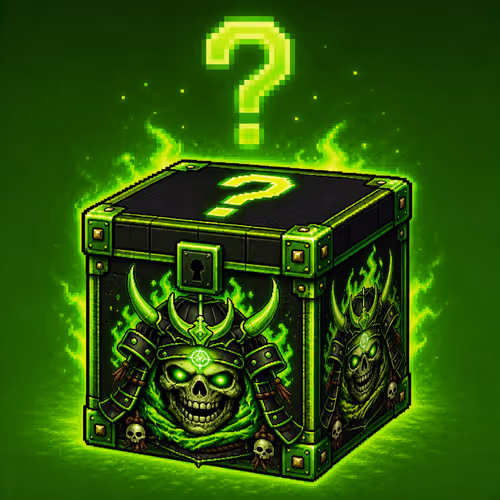 The Unseen Pre-reveal
