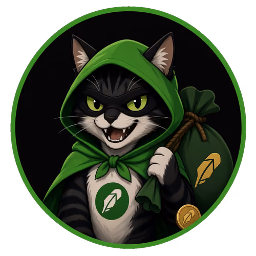 BANDITCAT