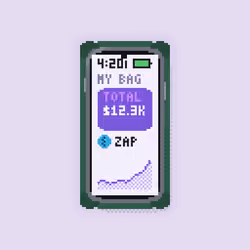 Bag Check #4