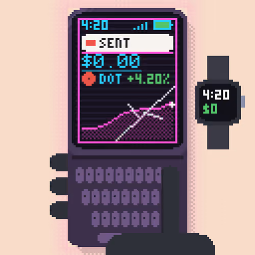 Item #689 Media