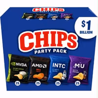 CHIPS