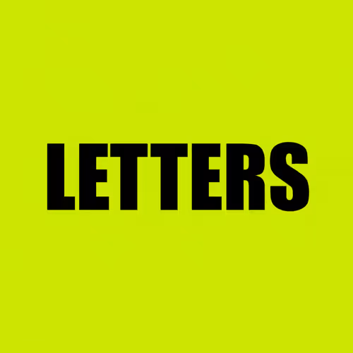 Letters