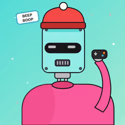 RoboHood #1263