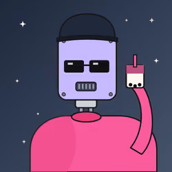 RoboHood #1039