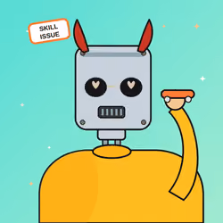RoboHood #1040