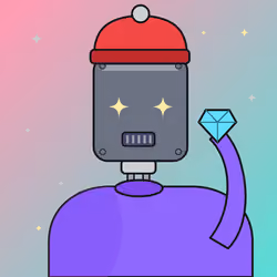 RoboHood #4002