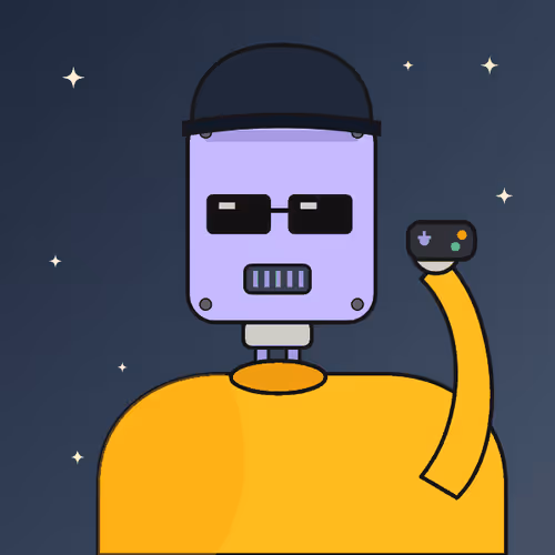 RoboHood #1726