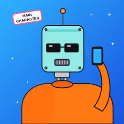RoboHood #4003