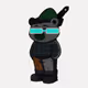 RobinPump Green Flock #1547