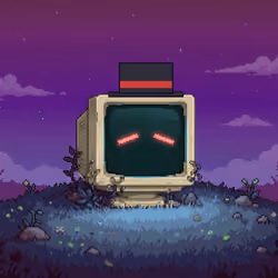 Monitrons #395