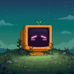 Monitrons #601