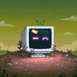 Monitrons #285