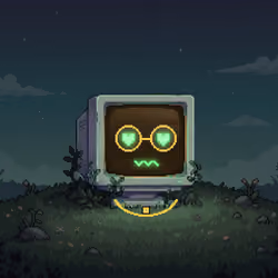 Monitrons #500