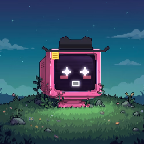 Monitrons #583