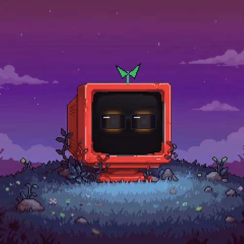Monitrons #343