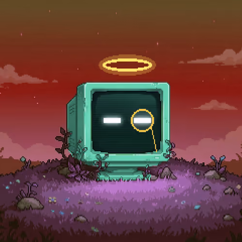 Monitrons #377