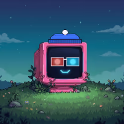 Monitrons #56