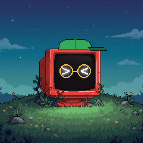 Monitrons #900