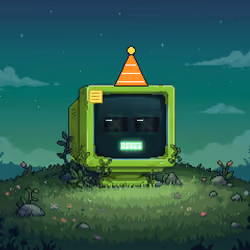 Monitrons #389