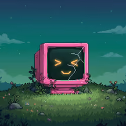Monitrons #80