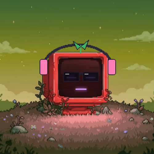Monitrons #374